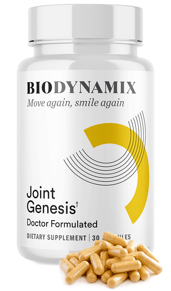 What is Joint Genesis ?